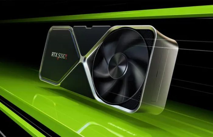 NVIDIA Siap Rilis RTX 5050 & RTX 5060 Ti: GPU Entry-Level Seri Blackwell Terbaru