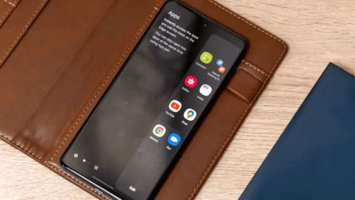 One UI 7: Edge Panels Baru Tidak Lagi Tersedia, Apa Artinya Bagi Pengguna?