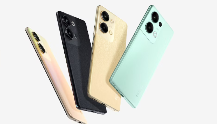 Oppo Reno9 Pro: Smartphone Elegan dan Canggih 2022, Masih Worth It di 2025?