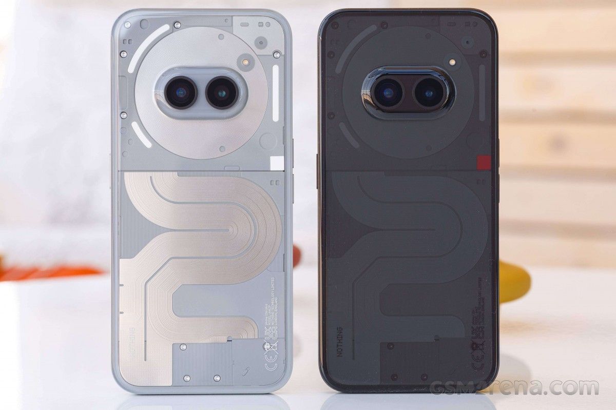 Nothing Phone (3) Siap Meluncur di 2025, Begini Spesifikasinya