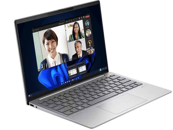 HP EliteBook 635 Aero G11: Laptop Bisnis Ringan, Kuat, dan Bertenaga untuk Profesional