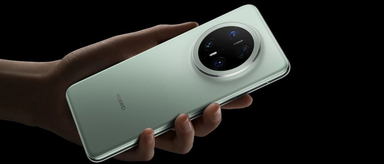 Huawei Mate 70: Layar OLED 120Hz, Kamera 50 MP dan Baterai 5300 mAh