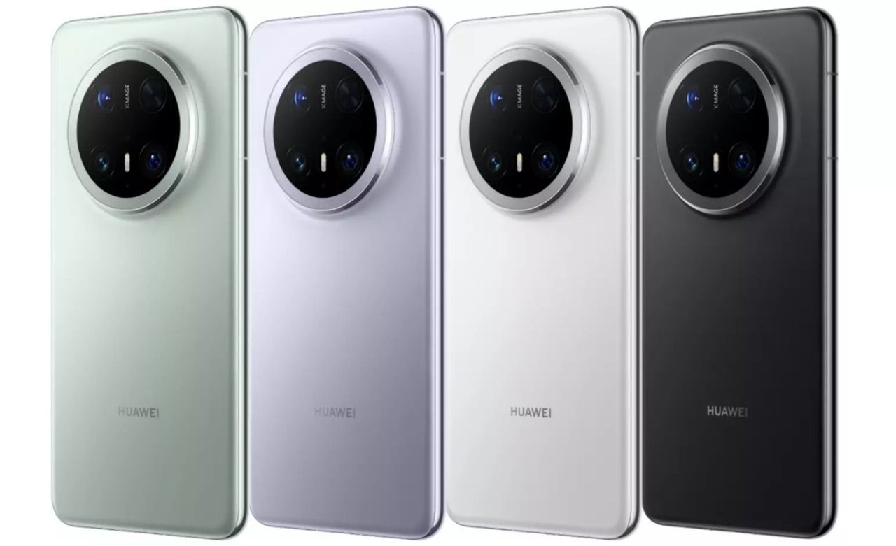 Huawei Mate 70 Pro: Layar LTPO OLED 6,9 Inci, Kamera 50 MP, dan Baterai 5500 mAh