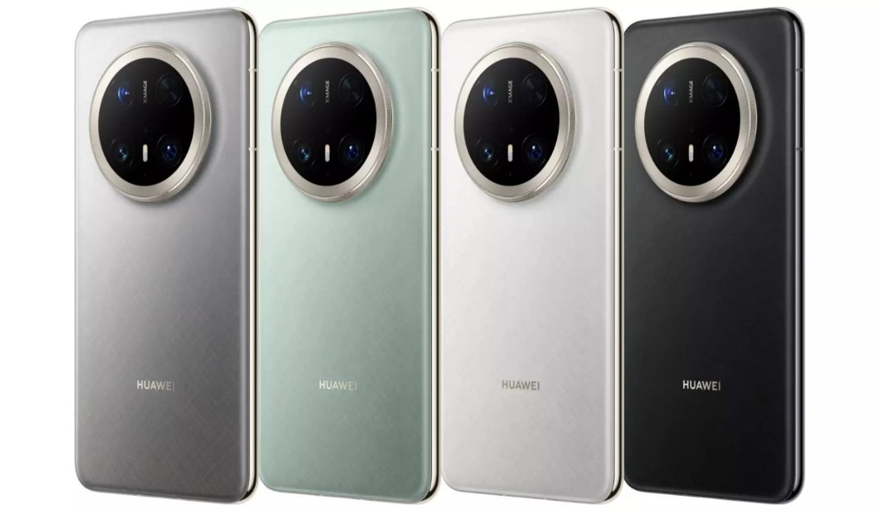 Fitur Huawei Mate 70 Pro+, Flagship Futuristik dengan Layar Lengkung dan Kamera Super Zoom!