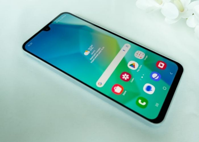 Samsung Galaxy A16 LTE: HP Rp2 Jutaan dengan Layar Besar dan Performa Tangguh