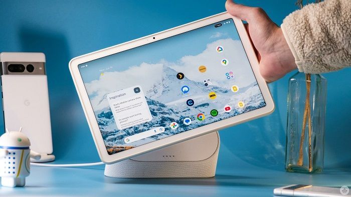 Mengapa Google Batalkan Kembangkan Pixel Tablet 2? Ini Penyebabnya