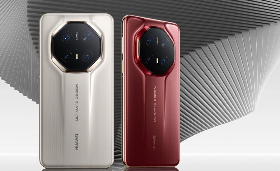 Huawei Mate 70 RS, Hp Canggih dan Elegan dengan Baterai Bongsor: Tertarik Beli?