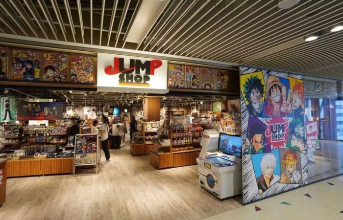 Jepang Akan Manfaatkan AI untuk Tangani Masalah Pembajakan Manga dan Anime Secara Online