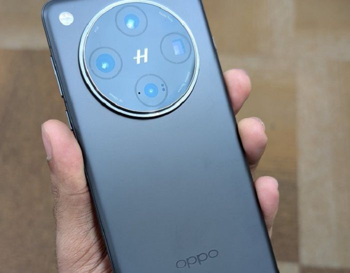 Review Oppo Find X8 Pro, Smartphone Flagship dengan Kamera Hampir Sempurna
