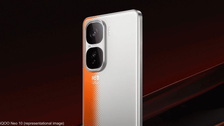 iQOO Neo 10R: Smartphone Gaming dengan Performa Super dan Fitur Canggih Segera Hadir!