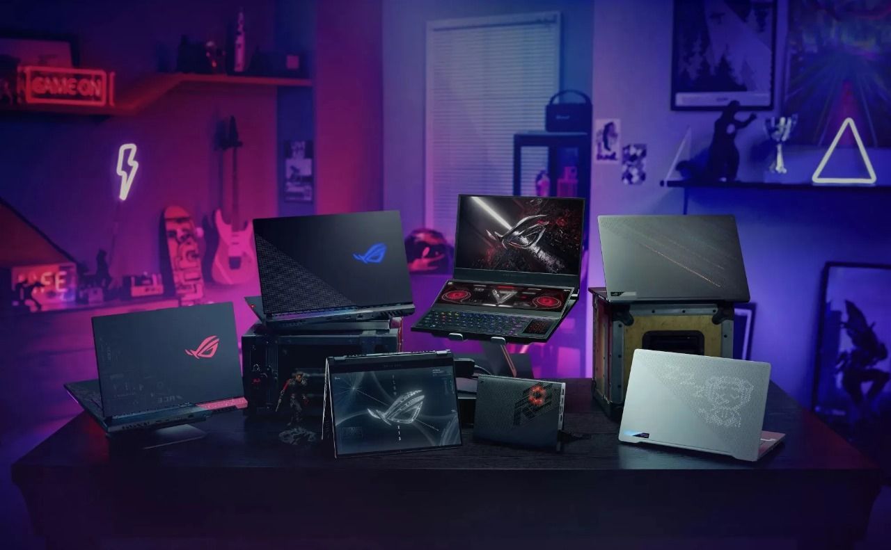 Panduan Memilih Laptop Gaming yang Tepat untuk Semua Kebutuhan. Sudahkah Spesifikasinya Sesuai dengan Keinginan?