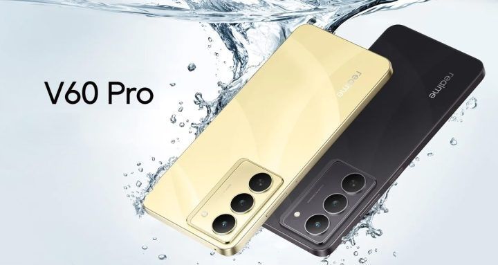 Realme V60 Pro Vs Tecno Spark 30 Pro: Mana yang Lebih Baik?