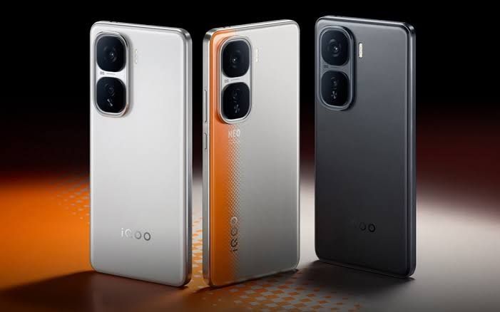 iQOO Neo 10 Series: HP Flagship Killer dengan Harga Mulai Rp5 Jutaan