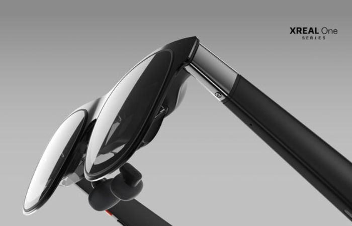XREAL Luncurkan Kacamata AR Baru dengan Teknologi Terintegrasi, Saingi HoloLens Microsoft