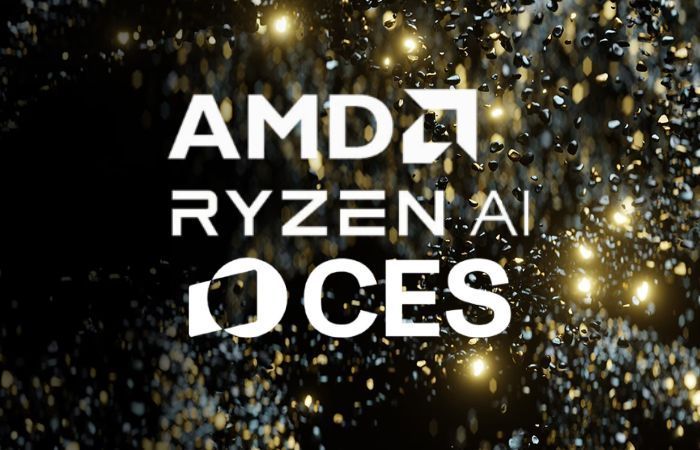 AMD Rencanakan Kejutan di CES 2025 Dengan Perangkat Game PC Terbaru!