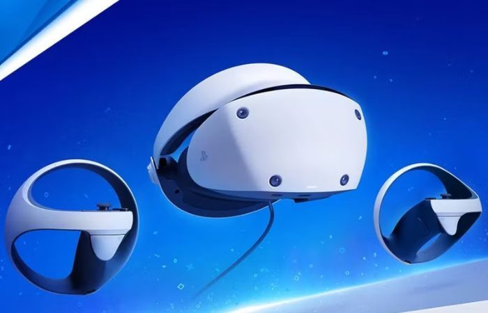 Pembaruan PlayStation VR2 SDK Hadirkan Fitur Baru yang Menarik