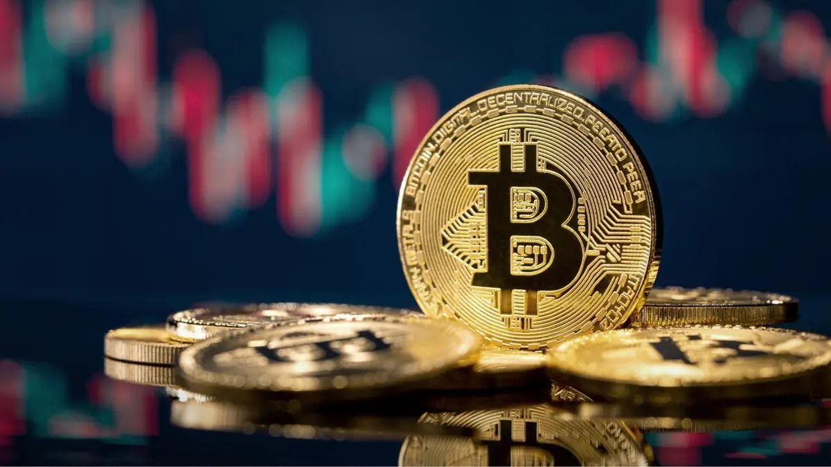 Bitcoin Capai Angka $100K! Apa yang Membawa Kripto ke Level Ini?