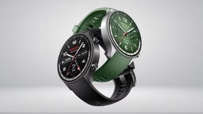 OnePlus Watch 3: Lebih Tipis, Baterai Lebih Besar? Akan Jadi Smartwatch Terbaik Tahun Ini?
