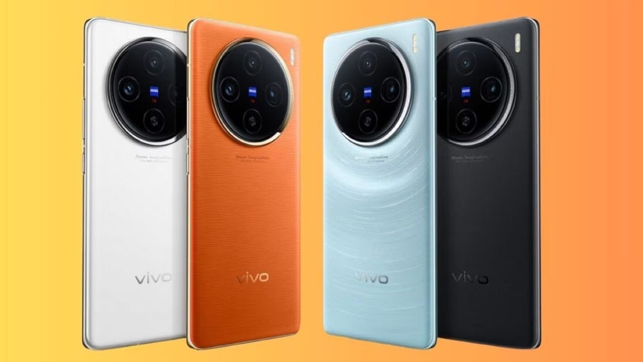 Perbandingan Xiaomi 15 dan Vivo X200: Pilihan Smartphone Flagship Terbaik 2024. Mana yang Lebih Unggul dalam Fitur dan Performa?