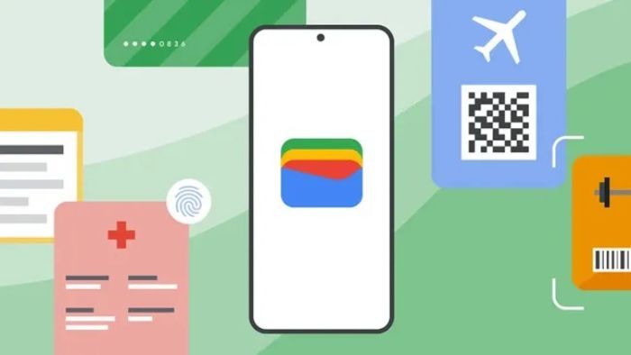 Google Wallet Kini Bisa Simpan Paspor Digital dan ID Kamu! Begini Caranya