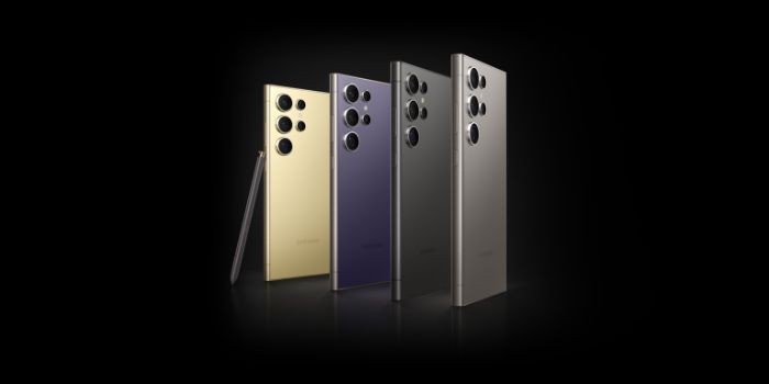 5 HP Pesaing Samsung S24 Ultra 2025 yang Layak Dipertimbangkan