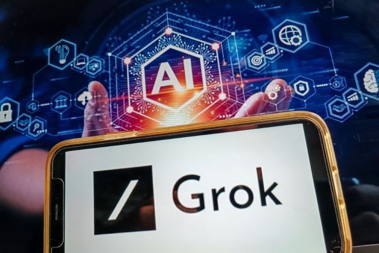 Microsoft Gandeng xAI: Grok 3 Kini Bisa Diakses Lewat Azure!