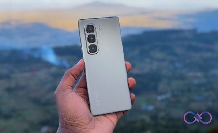 Keunggulan dan Kelemahan Infinix Hot 50 Pro+, Smartphone Fitur Lengkap Rp2 Jutaan