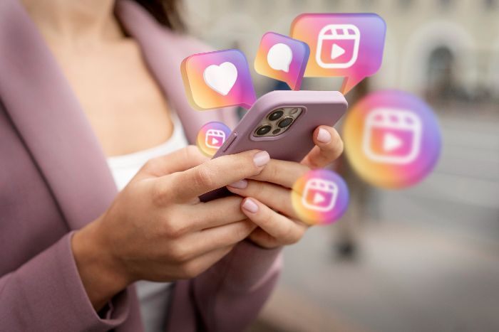Instagram Uji Coba Tombol Dislike, Apa Dampaknya bagi Pengguna?