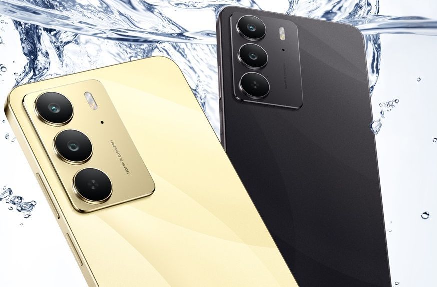 Realme C75 Hadir di Indonesia: Tahan Banting dan Punya Baterai Badak!