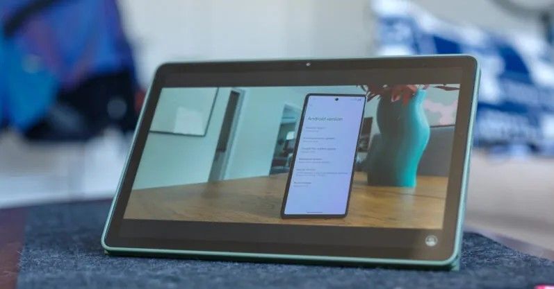 Spesifikasi Samsung Galaxy Tab A9+: Tablet Terjangkau dengan Fitur Menarik, Cocok untuk Semua Kebutuhan?