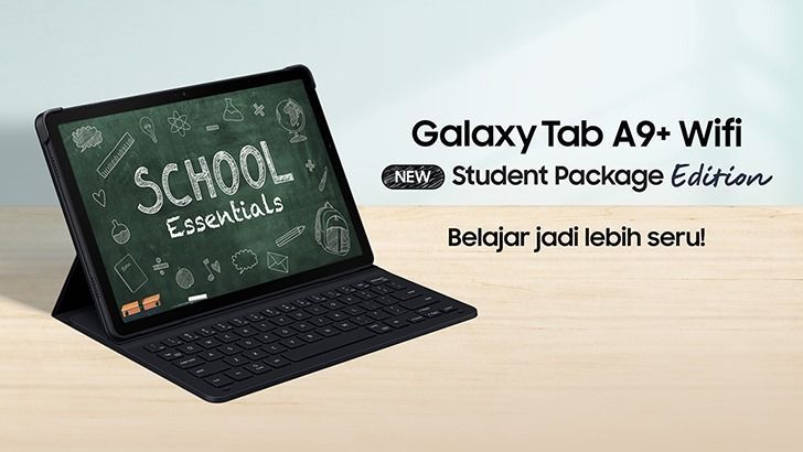Apa Itu Student Package Edition? Fitur Khusus untuk Pelajar
