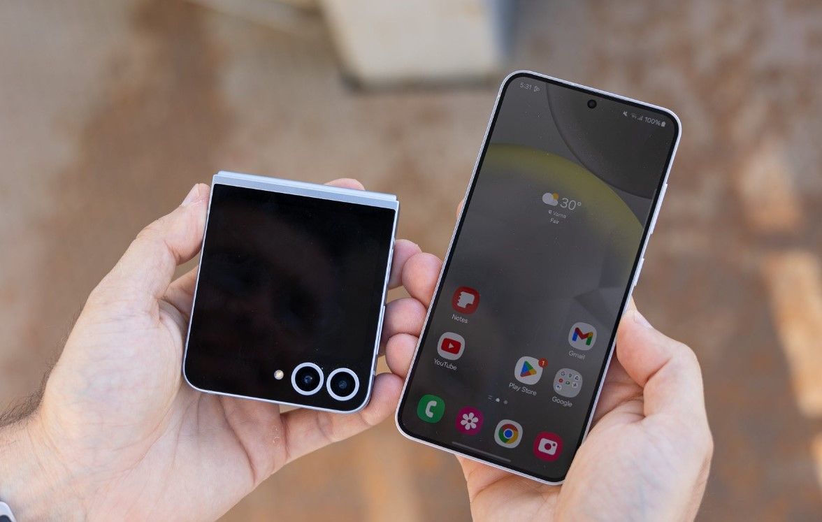 Rekomendasi HP Terbaik Samsung Galaxy di 2024, dari Seri S24 Hingga Z Flip6