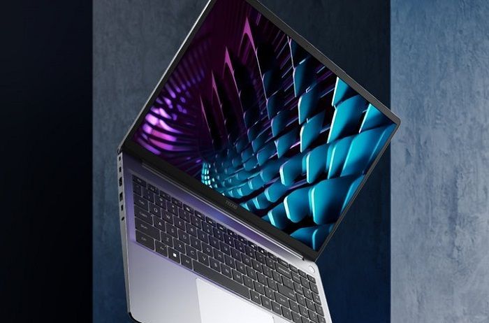 Review Tecno Megabook K16S, Laptop Premium dengan Harga Terjangkau