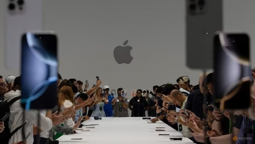 Apple Diajak Rapat Malah Gak Ada Kabar, iPhone 16 Makin Sulit Dijual di Indonesia?