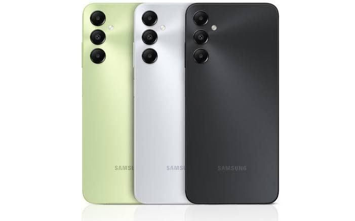 Samsung Galaxy A16 4G: Kombinasi Entry-Level dengan Fitur Midrange