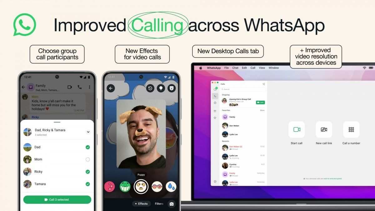 WhatsApp Siapkan Fitur Baru: Terjemahan Channel dan Pembaruan Panggilan yang Lebih Canggih