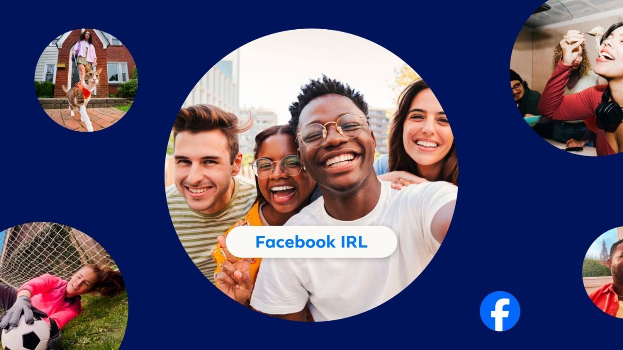 Facebook Hadirkan Fitur Baru: Mempererat Komunitas dan Meningkatkan Kreativitas