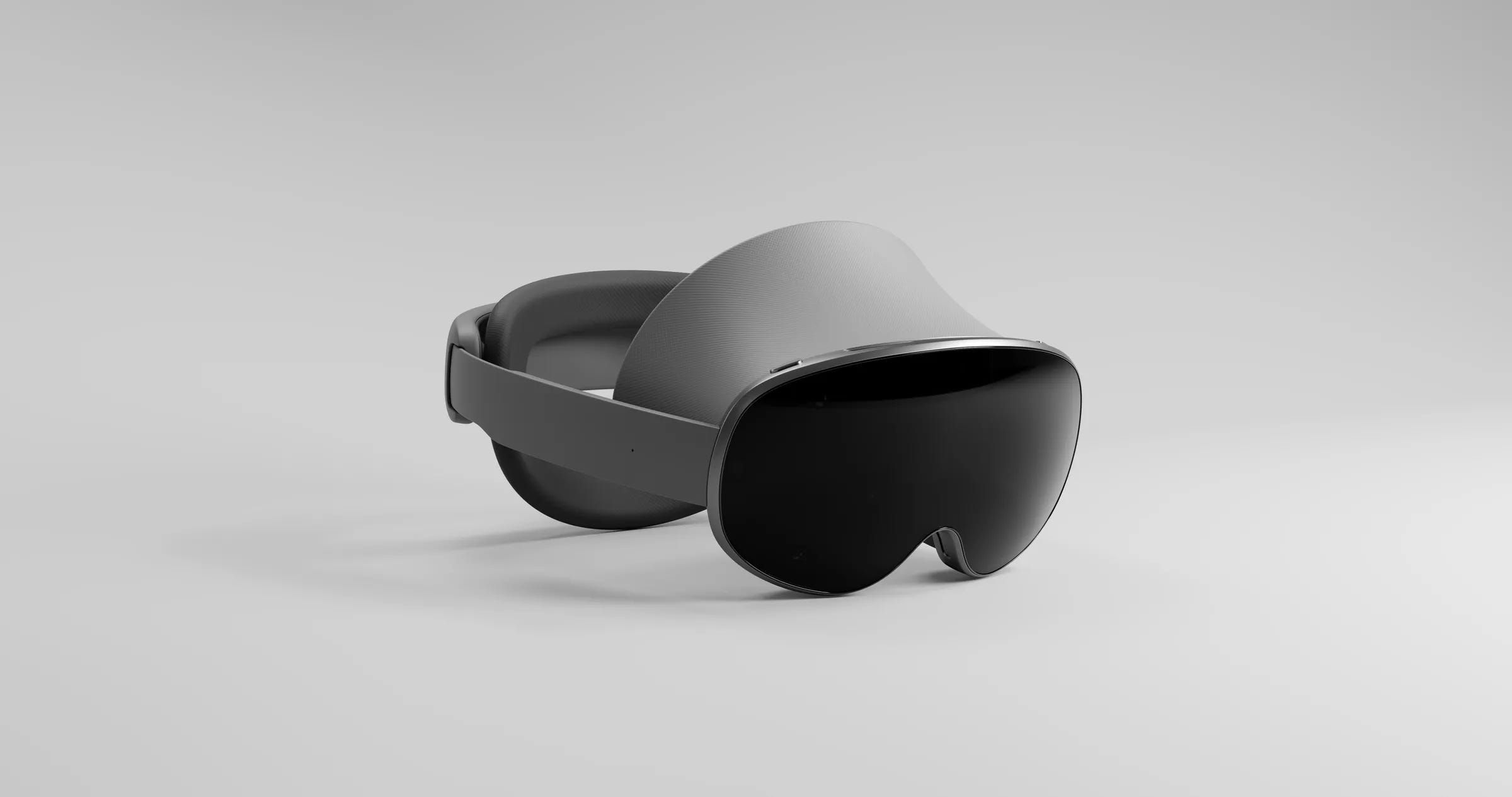 Google dan Samsung Dikabarkan Akan Menghadirkan Kacamata Android XR Baru