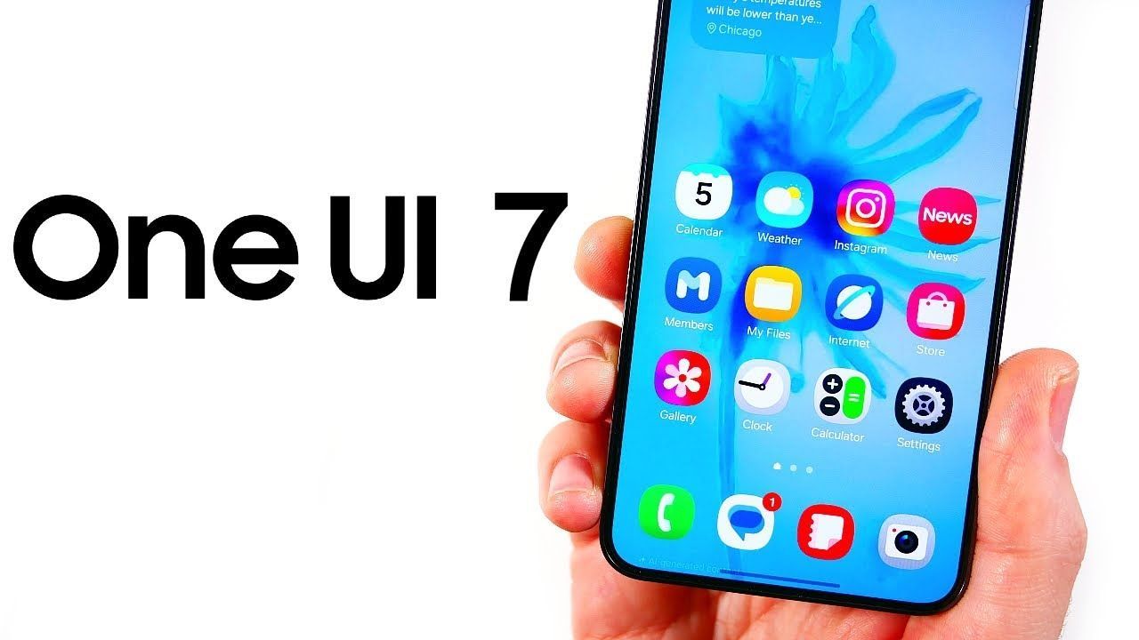 Apa Saja Inovasi Keamanan Terbaru Samsung One UI 7 di Era AI?