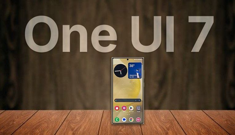 One UI 7 adalah platform AI terintegrasi pertama dari Samsung