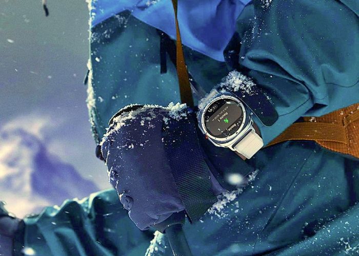 Apakah Galaxy Watch Ultra Bisa Jadi Solusi Navigasi Akurat untuk Naik Gunung?