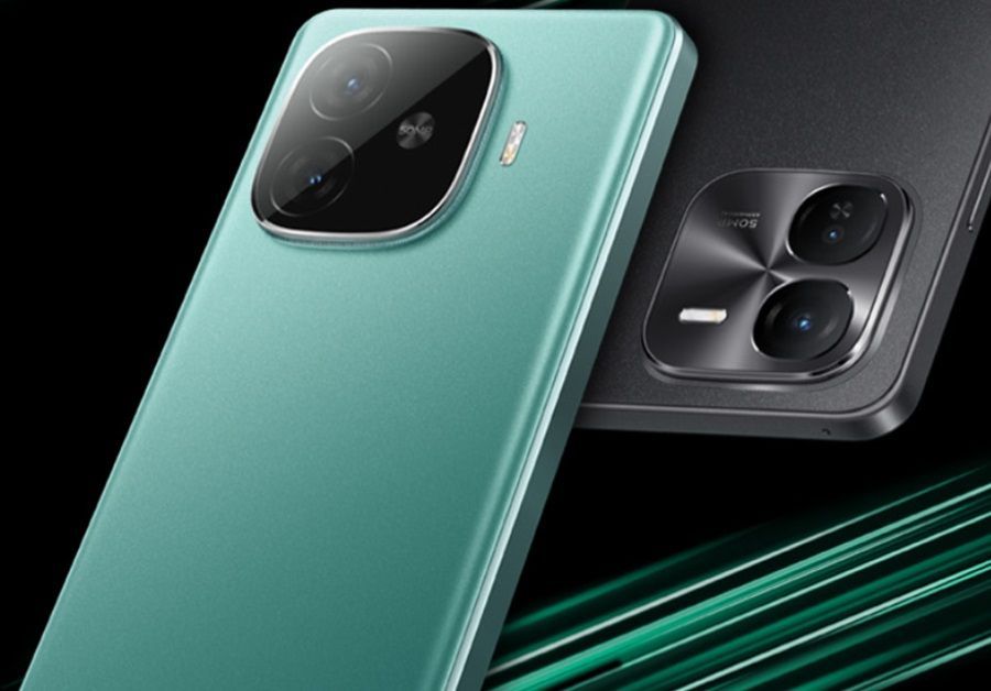 iQOO Z10 Turbo: Si Canggih dengan Baterai Besar dan Spek Galak! 