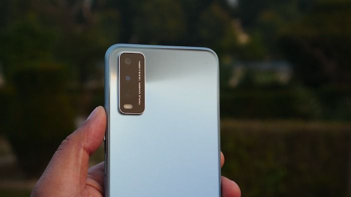 Vivo Y20s dengan Layar Luas, Snapdragon 460, dan Baterai 5000 mAh, Cocok untuk Kebutuhan?
