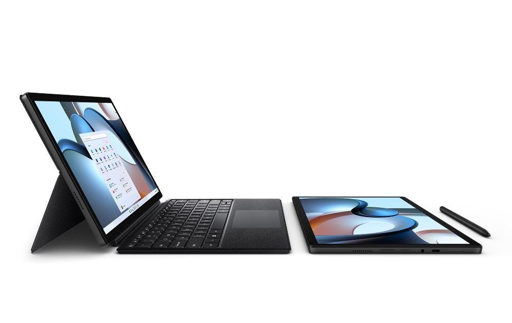 Xiaomi Book S 12.4 Hadir dengan Konsep Laptop 2-in-1: Apa Maksudnya?