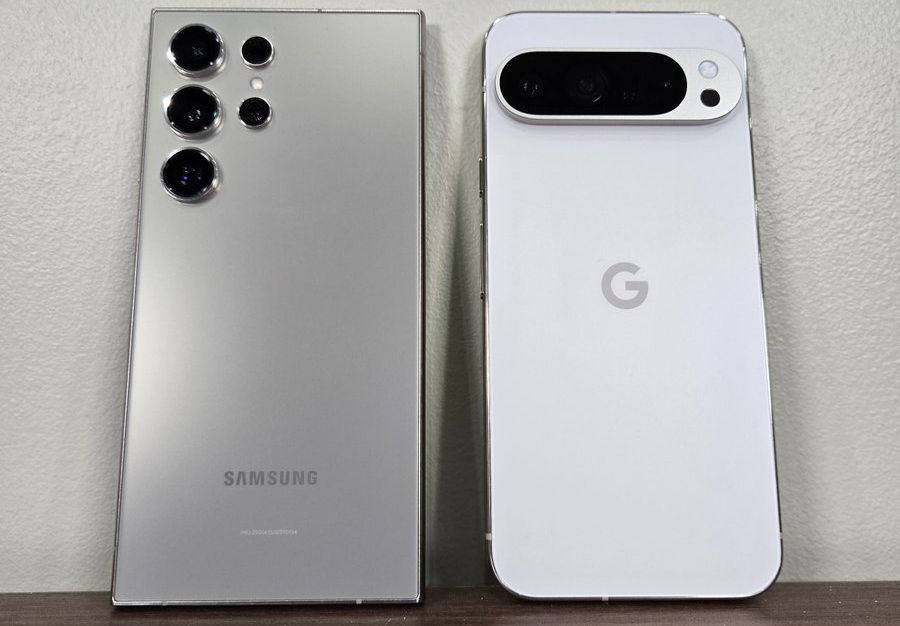 Pilih Samsung Galaxy S25 Ultra atau Membeli Pixel 9 Pro XL? Simak Perbandingannya