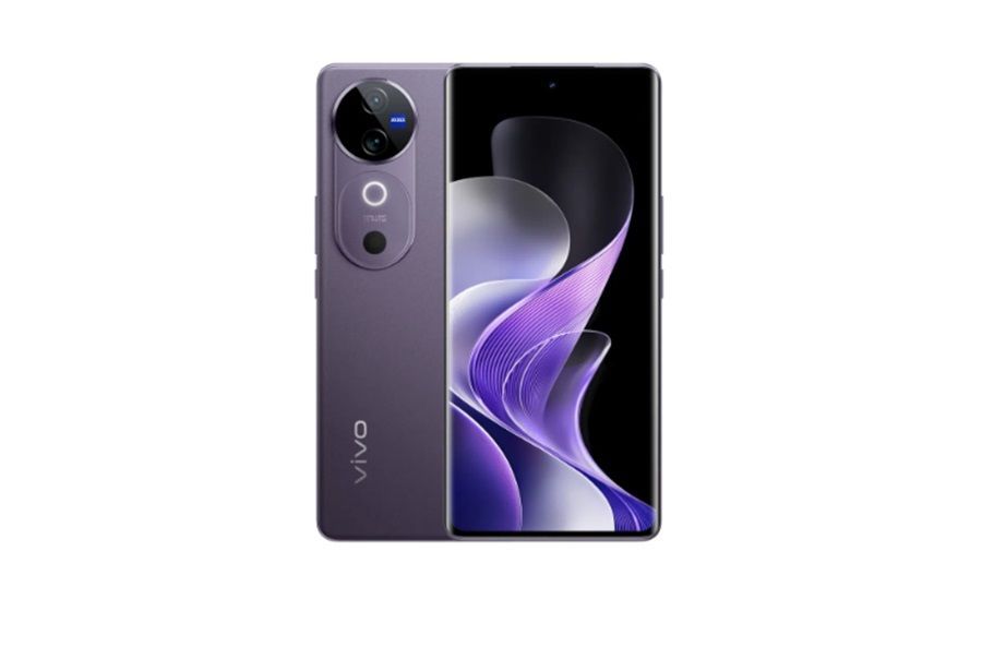 Vivo V50 Segera Rilis, Bakal Lebih Bagus dari V40? Ini Jawabannya!