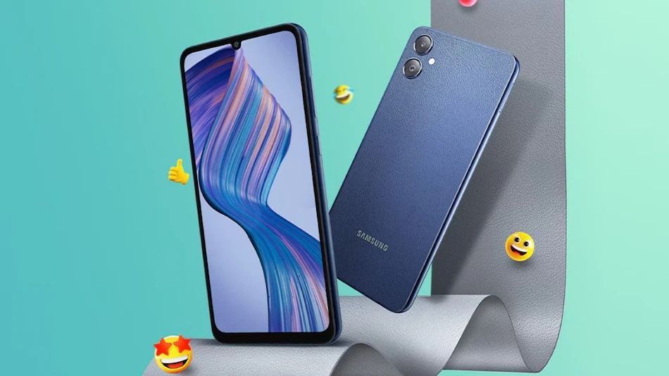 Samsung Galaxy F06: Desain Kamera Baru dan Pilihan Warna Menawan untuk 2025