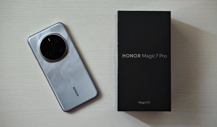 Honor Magic 7 Pro: Solid, tetapi Tanpa Keunikan yang Menonjol