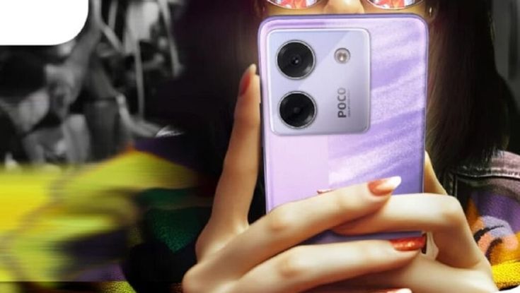 Poco M7 Pro 5G: Smartphone Murah dengan Spesifikasi Tangguh
