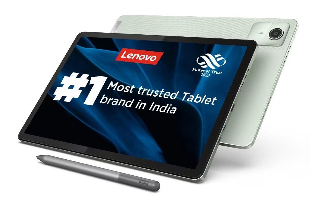 Lenovo Tab M11: Pilihan Tablet Terbaik untuk Pelajar dan Pengguna Multitasking